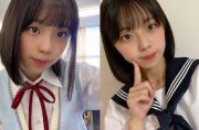 شغل عجیب در ژاپن؛ پیاده روی با دختران دبیرستانی؟!
