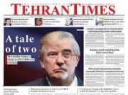کیهان: ترامپ از میرحسین موسوی بهتر است/ ترامپ خیانت نکرد