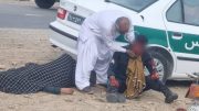 حمله تروریستی جدید در سیستان و بلوچستان؛ ۵ مامور پلیس شهید شدند
