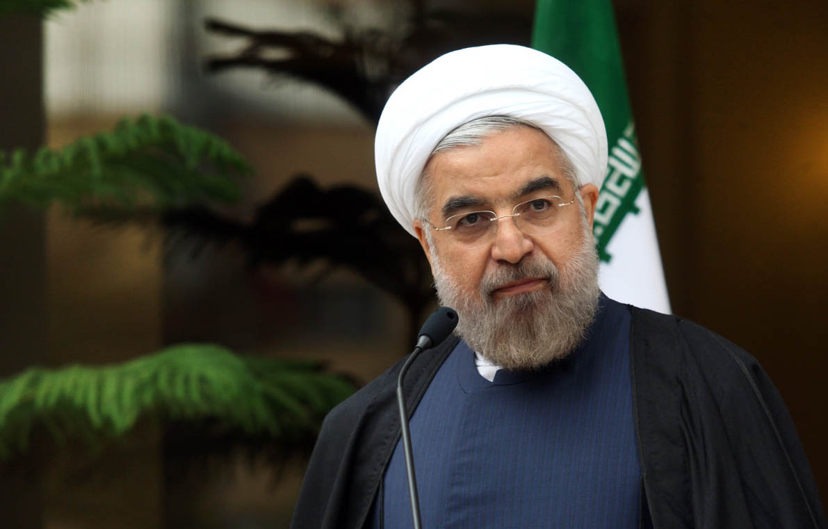 روحانی:تخریب امید ملت خیانت به کشور است/ترامپ از به رسمیت شناخته شدن حق غنی‌سازی ایران عصبانی است