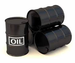 افزایش قیمت نفت با کاهش ارزش دلار