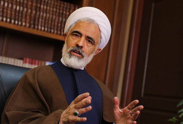 شکایت ایران علیه آمریکا در دادگاه لاهه قابل پی‌گیری است
