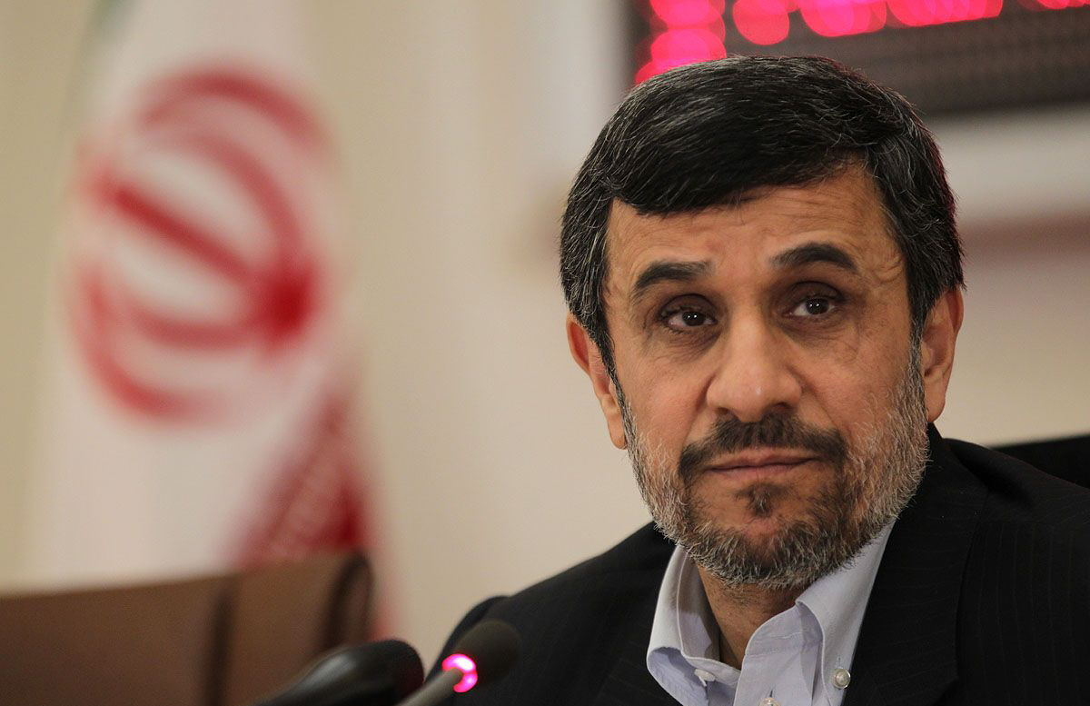 ماجرای توصیه اوباما به دولت احمدی‌نژاد برای تخلیه حساب‌های ایران در آمریکا وپاسخ عجیب رییس‌جمهور وقت