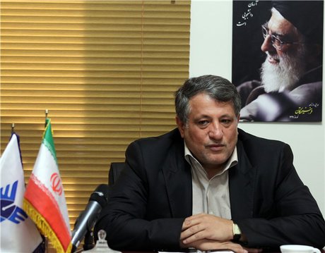 مخالفت محسن هاشمی رفسنجانی با تبلیغ انتخاباتی پیش از دوره قانونی
