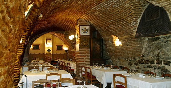 قدیمی ترین رستوران جهان