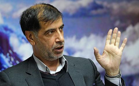 محمود احمدی‌نژاد از حضور در انتخابات منع نشده است