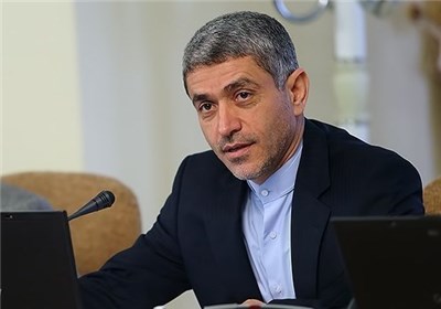 توضیح وزیر اقتصاد درباره اموال توقیفی ایران در لوکزامبورگ: سال ۸۶ می توانستیم اموال را منتقل کنیم