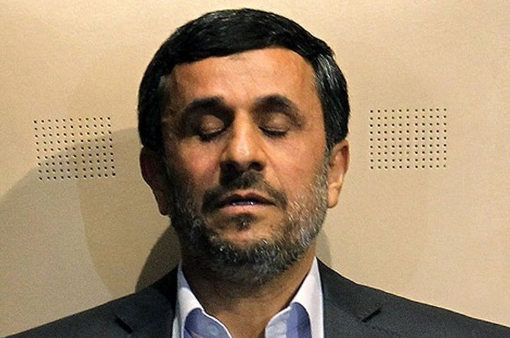 شورای نگهبان در آن زمان سندی به دستش نرسید که احمدی‌نژاد را رد صلاحیت کند / او اگر سر سوزنی دین داشت، از انتخاباتی که اعتقادی به آزاد بودن آن ندارد، کنار می‌رفت