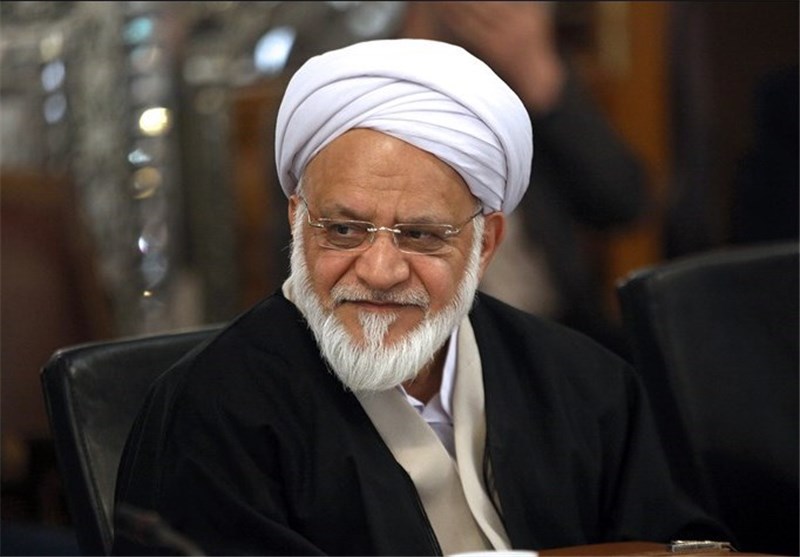 حمایت قطعی جامعه روحانیت مبارز از رئیسی/ هشدار به اصولگرایان درباره رفتار احمدی‌نژاد
