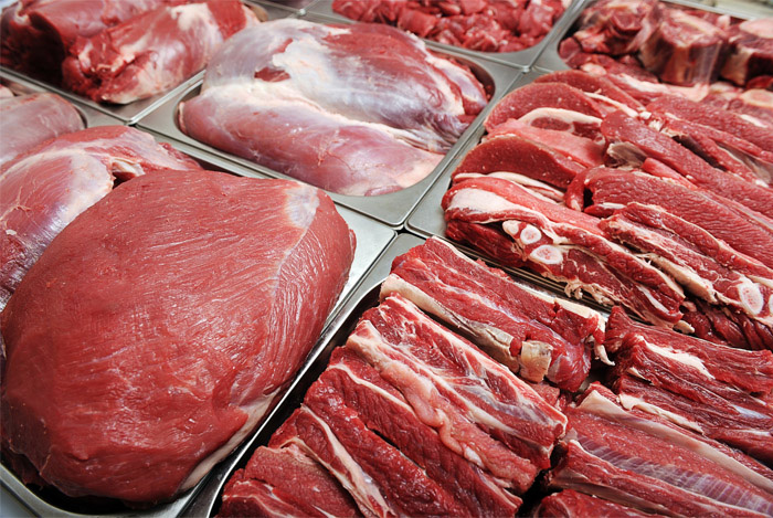 سرانه مصرف گوشت به ۳ کیلوگرم در سال رسید