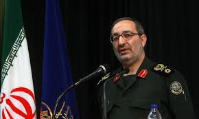 سردار جزایری: توان موشکی ایران ارتباطی با برجام ندارد/ نامزدها به مسائل نظامی ورود نکنند