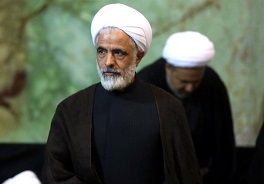 مجید انصاری: روحانی، کاندیدای اصلی اصلاح‌طلبان