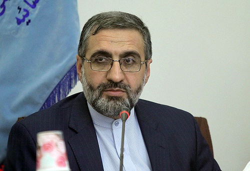 دادگستری تهران: اتهامات قاضی پرونده کهریزک اعلام شد/ ارسال پرونده مدیران کانال ها به دادگاه