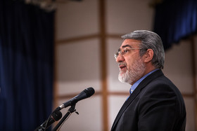 وزیر کشور: ایران بالاترین میزان کشفیات مواد مخدر در جهان را دارد