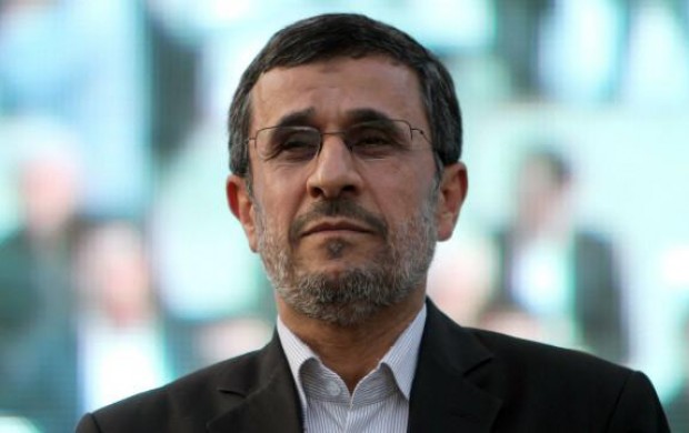 احمدی‌نژاد تخلفات فراوانی دارد/قوه قضاییه پرونده احمدی‌نژاد را در دستور کار قرار دهد
