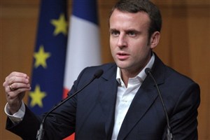 فرانسه از توافق هسته‌ای با ایران حمایت می‌کند/ هیچ جایگزینی برای آن وجود ندارد
