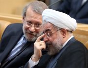 توافق روحانی و لاریجانی برای تغییرات در ساختار دولت