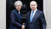 نتانیاهو: برجام را لغو یا اصلاح‌کنید/ نخست‌وزیر انگلیس به نتانیاهو: به برجام پایبند می‌مانیم