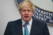 مذاکره وزیر خارجه انگلیس با کنگره برای حفظ برجام
