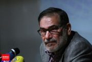 ملت ایران رکورد مقابله با توطئه‌های آمریکا را به نام خود ثبت کرده است