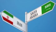 ایران : تروریست های منطقه آموزش دیده عربستان هستند