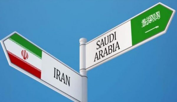 جست وجوی مسیرهای کاهش تنش از سوی ایران و عربستان؛ بازگشت آرامش به خاورمیانه؟