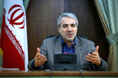 ایران تجارب بازسازی بم را در اختیار دیگر کشورها قرار می‌دهد