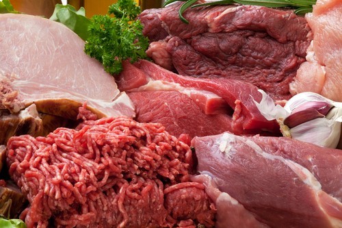 واردات گوشت قرمز افزایش یافت/نرخ هرکیلو گوشت استرالیا 30 هزار و 500 تومان