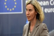اتحادیه اروپا از توافق هسته‌ای با ایران دفاع می‌کند