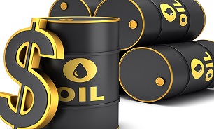 عبور قیمت نفت برنت از مرز ۷۰ دلار