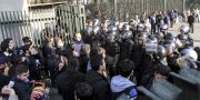 نماینده مجلس: 25 تا 30 دانشجو و 4 دانش‌آموز در بازداشت به سر می‌برند
