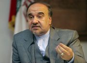 سلطانی فر: پروژه های نیمه کاره خوزستان تا پایان دولت دوازدهم به اتمام می رسند