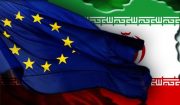 اتحادیه اروپا: نشست موگرینی با وزیران خارجه ایران و سه کشور اروپایی درباره برجام است