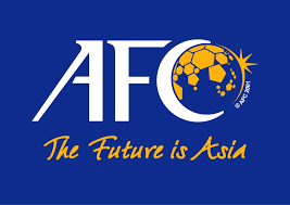 طراحی جالب AFC برای تبریک نوروز