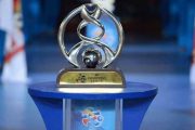 اولین قهرمانی استقلال در آسیا سوژه سال AFC/عکس