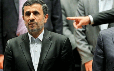 سردار نقدی:افتخار می‌کنم از احمدی‌نژاد حمایت کردم