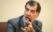 باهنر: حرف زدن با احمدی‎نژاد بی‎فایده است