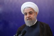 روحانی: دولت مصمم است در بازار ارز تعادل لازم را ایجاد کند / شرایط خاص امروز با هیچ زمان دیگری قابل مقایسه نیست