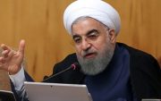 روحانی:اعتراف می کنم در مسکن دچار عقب ماندگی شدیم/ صادرکننده‌ای که پس از سه ماه ارز را وارد بازار نکند، خائن است
