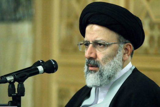 رئیسی: هیچ نقطه‌ای از جهان برای تحریم‌کنندگان ایران امن نخواهد بود