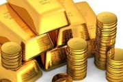 سکه طرح قدیم وارد کانال ۹میلیونی شد / طلا به زیر ۱ میلیون تومان رسید
