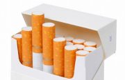 واردات و قاچاق سیگار کم شد/ تولید و صادرات افزایش یافت