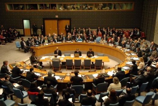 ماموریت سازمان ملل در افغانستان ۶ ماه تمدید شد