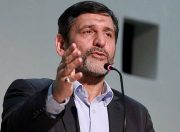 احمدی‌نژاد «پلنگ‌صفت» است/او از انقلاب سهم‌خواهی می‌کند