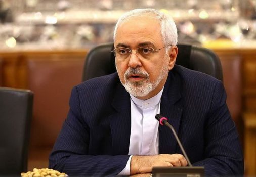 واکنش ظریف به معلق شدن حق رأی ایران در سازمان ملل