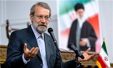ملت ایران در راهی که انتخاب کرده موفق خواهد بود/ عده‌ای در داخل پروفسور اختلاف‌افکنی هستند