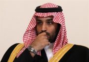 گفتگوی تلفنی ولیعهد عربستان با وزیر خارجه آمریکا
