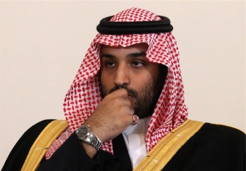 عربستان نیاز به درمان با شوک دارد/تغییرات اخیر در مبارزه با فساد برای مبارزه با ایران ضرورت داشت