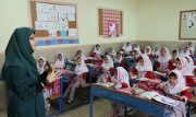 معوقات معلمان حق التدریس واریز شد / پرداخت عیدی تا پایان هفته