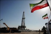 نشریه روسی:صادرات نفت ایران با وجود تحریم‌های جدید کاهش نیافته است